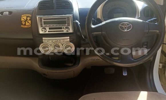 Tenga Tsaru Toyota Passo Chena Mota in Maputo in Maputo Tenga Tsaru Toyota Passo Chena Mota in Maputo in Maputo