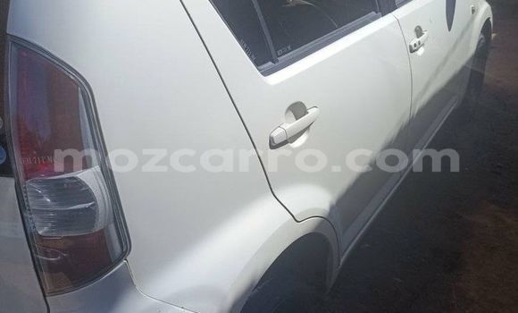 Tenga Tsaru Toyota Passo Chena Mota in Maputo in Maputo Tenga Tsaru Toyota Passo Chena Mota in Maputo in Maputo