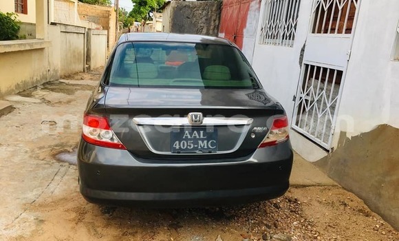 Tenga Tsaru Honda Fit Aria Nhema Mota in Maputo in Maputo Tenga Tsaru Honda Fit Aria Nhema Mota in Maputo in Maputo