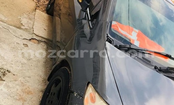 Tenga Tsaru Honda Fit Aria Nhema Mota in Maputo in Maputo Tenga Tsaru Honda Fit Aria Nhema Mota in Maputo in Maputo