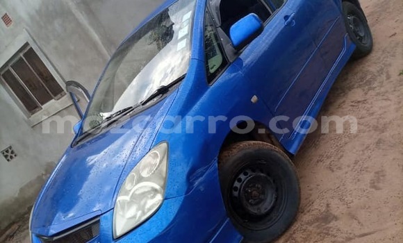Tenga Tsaru Toyota Spacio Bhuruu Mota in Maputo in Maputo Tenga Tsaru Toyota Spacio Bhuruu Mota in Maputo in Maputo