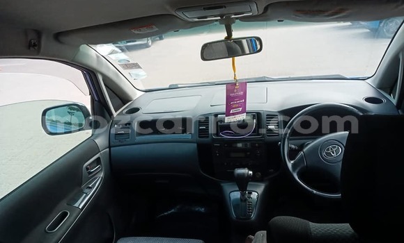 Tenga Tsaru Toyota Spacio Bhuruu Mota in Maputo in Maputo Tenga Tsaru Toyota Spacio Bhuruu Mota in Maputo in Maputo