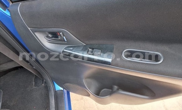 Tenga Tsaru Toyota Spacio Bhuruu Mota in Maputo in Maputo Tenga Tsaru Toyota Spacio Bhuruu Mota in Maputo in Maputo