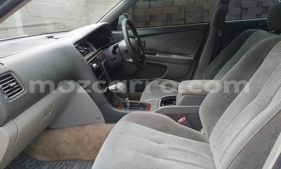 Tenga Tsaru Toyota Chaser Chena Mota in Maputo in Maputo Tenga Tsaru Toyota Chaser Chena Mota in Maputo in Maputo