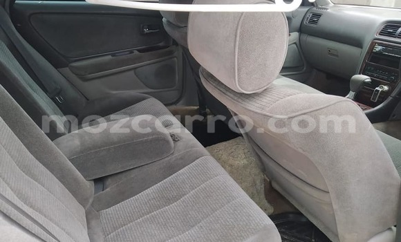 Tenga Tsaru Toyota Chaser Chena Mota in Maputo in Maputo Tenga Tsaru Toyota Chaser Chena Mota in Maputo in Maputo