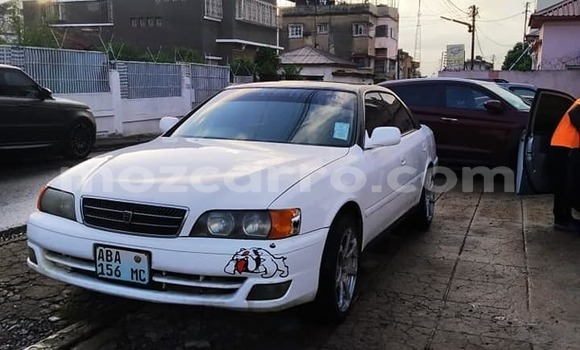 Tenga Tsaru Toyota Chaser Chena Mota in Maputo in Maputo Tenga Tsaru Toyota Chaser Chena Mota in Maputo in Maputo