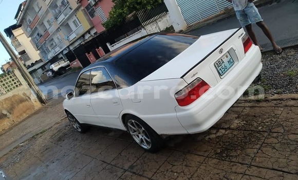 Tenga Tsaru Toyota Chaser Chena Mota in Maputo in Maputo Tenga Tsaru Toyota Chaser Chena Mota in Maputo in Maputo