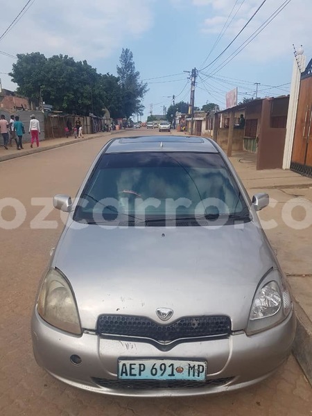 Big with watermark toyota vitz maputo maputo 12455