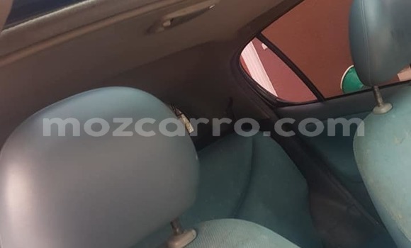 Tenga Tsaru Toyota Vitz Sirivha Mota in Maputo in Maputo Tenga Tsaru Toyota Vitz Sirivha Mota in Maputo in Maputo