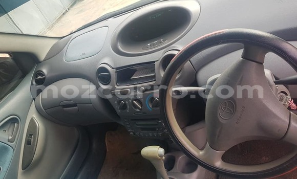 Tenga Tsaru Toyota Vitz Sirivha Mota in Maputo in Maputo Tenga Tsaru Toyota Vitz Sirivha Mota in Maputo in Maputo