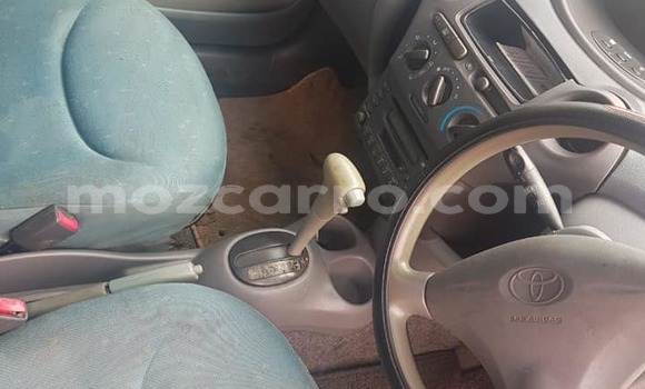Tenga Tsaru Toyota Vitz Sirivha Mota in Maputo in Maputo Tenga Tsaru Toyota Vitz Sirivha Mota in Maputo in Maputo