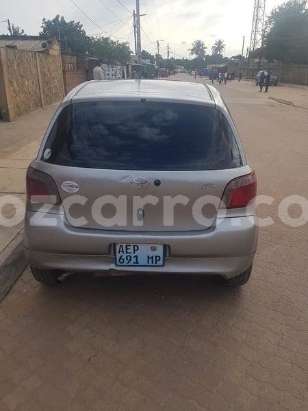 Big with watermark toyota vitz maputo maputo 12455