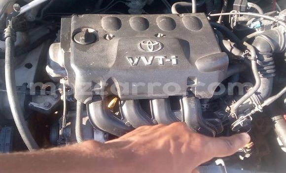 Tenga Tsaru Toyota Runx Chena Mota in Maputo in Maputo Tenga Tsaru Toyota Runx Chena Mota in Maputo in Maputo