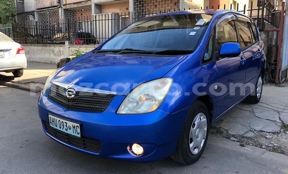 Tenga Tsaru Toyota Spacio Bhuruu Mota in Maputo in Maputo Tenga Tsaru Toyota Spacio Bhuruu Mota in Maputo in Maputo