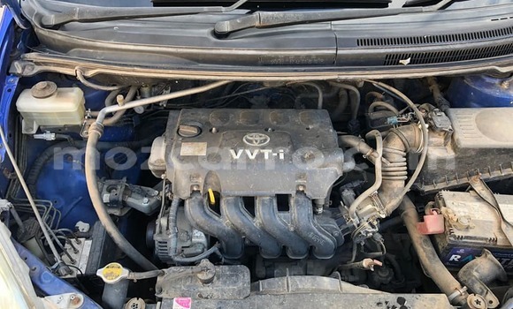 Tenga Tsaru Toyota Spacio Bhuruu Mota in Maputo in Maputo Tenga Tsaru Toyota Spacio Bhuruu Mota in Maputo in Maputo