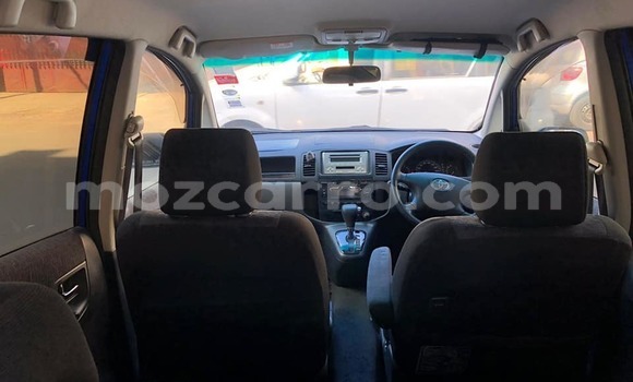 Tenga Tsaru Toyota Spacio Bhuruu Mota in Maputo in Maputo Tenga Tsaru Toyota Spacio Bhuruu Mota in Maputo in Maputo