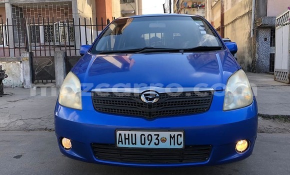 Tenga Tsaru Toyota Spacio Bhuruu Mota in Maputo in Maputo Tenga Tsaru Toyota Spacio Bhuruu Mota in Maputo in Maputo