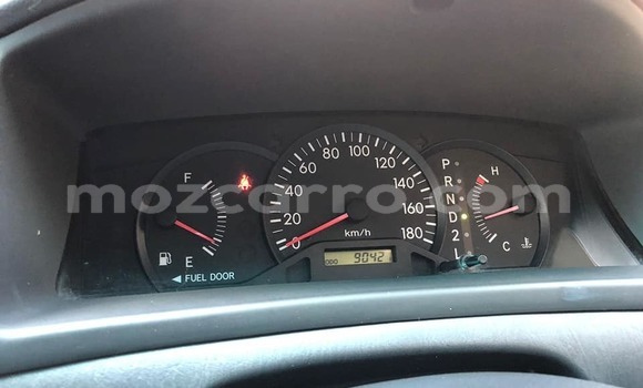 Tenga Tsaru Toyota Spacio Bhuruu Mota in Maputo in Maputo Tenga Tsaru Toyota Spacio Bhuruu Mota in Maputo in Maputo