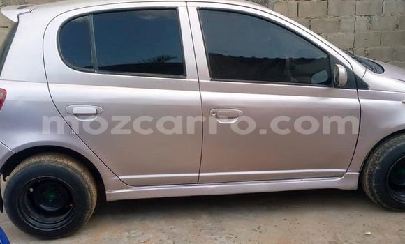 Tenga Tsaru Toyota Vitz Zvimwe Mota in Maputo in Maputo Tenga Tsaru Toyota Vitz Zvimwe Mota in Maputo in Maputo
