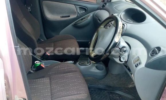 Tenga Tsaru Toyota Vitz Zvimwe Mota in Maputo in Maputo Tenga Tsaru Toyota Vitz Zvimwe Mota in Maputo in Maputo