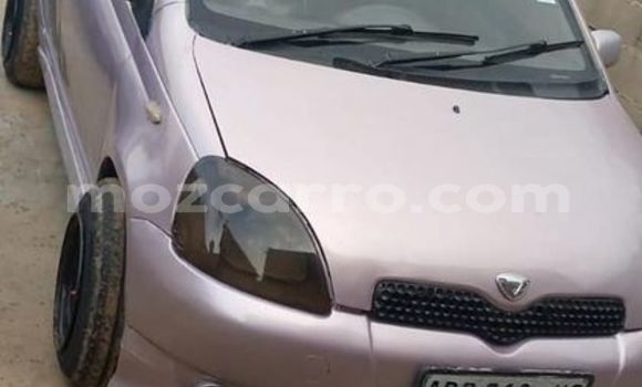 Tenga Tsaru Toyota Vitz Zvimwe Mota in Maputo in Maputo Tenga Tsaru Toyota Vitz Zvimwe Mota in Maputo in Maputo