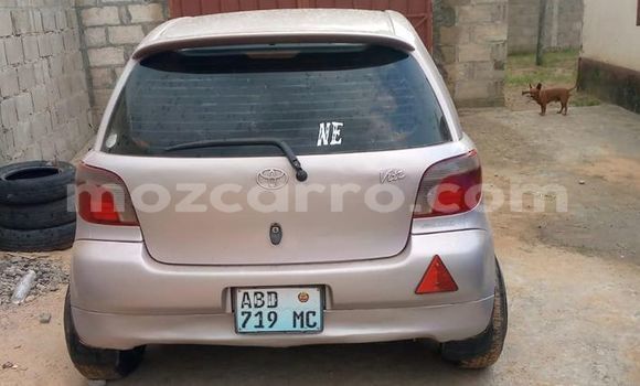 Tenga Tsaru Toyota Vitz Zvimwe Mota in Maputo in Maputo Tenga Tsaru Toyota Vitz Zvimwe Mota in Maputo in Maputo