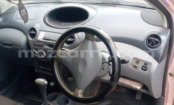 Tenga Tsaru Toyota Vitz Zvimwe Mota in Maputo in Maputo Tenga Tsaru Toyota Vitz Zvimwe Mota in Maputo in Maputo