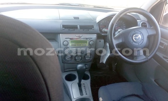 Tenga Tsaru Mazda Demio Chena Mota in Maputo in Maputo Tenga Tsaru Mazda Demio Chena Mota in Maputo in Maputo