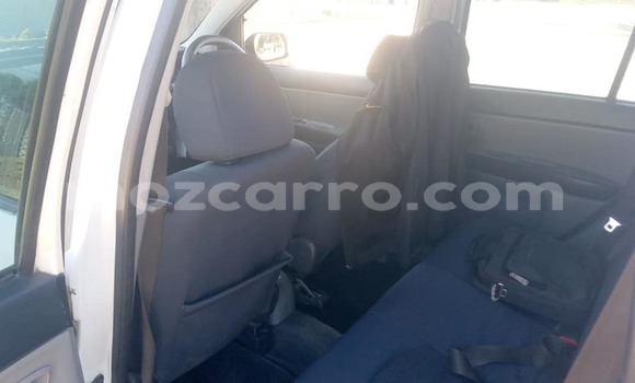 Tenga Tsaru Mazda Demio Chena Mota in Maputo in Maputo Tenga Tsaru Mazda Demio Chena Mota in Maputo in Maputo