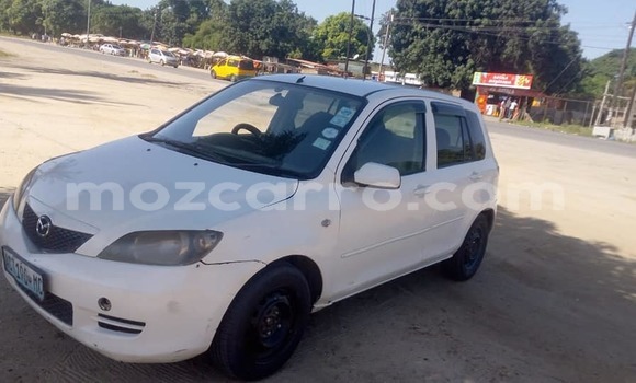 Tenga Tsaru Mazda Demio Chena Mota in Maputo in Maputo Tenga Tsaru Mazda Demio Chena Mota in Maputo in Maputo
