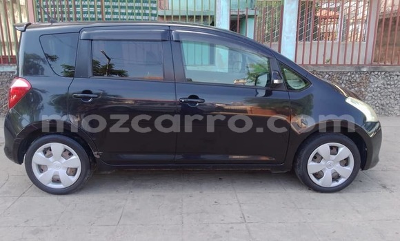 Tenga Tsaru Toyota Ractis Nhema Mota in Maputo in Maputo Tenga Tsaru Toyota Ractis Nhema Mota in Maputo in Maputo