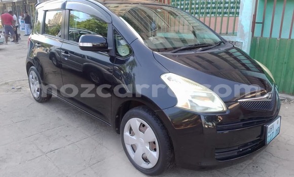 Tenga Tsaru Toyota Ractis Nhema Mota in Maputo in Maputo Tenga Tsaru Toyota Ractis Nhema Mota in Maputo in Maputo