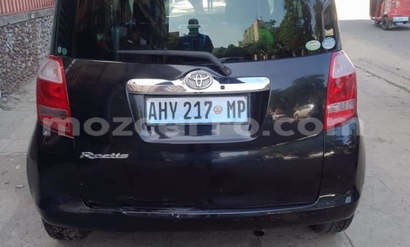 Tenga Tsaru Toyota Ractis Nhema Mota in Maputo in Maputo Tenga Tsaru Toyota Ractis Nhema Mota in Maputo in Maputo