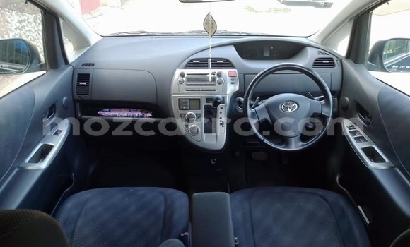 Tenga Tsaru Toyota Ractis Nhema Mota in Maputo in Maputo Tenga Tsaru Toyota Ractis Nhema Mota in Maputo in Maputo