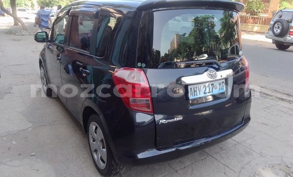 Tenga Tsaru Toyota Ractis Nhema Mota in Maputo in Maputo Tenga Tsaru Toyota Ractis Nhema Mota in Maputo in Maputo