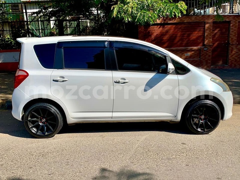 Big with watermark toyota ractis maputo maputo 12463