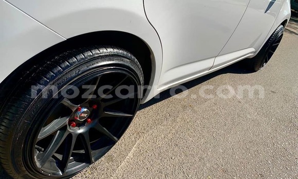 Tenga Tsaru Toyota Ractis Chena Mota in Maputo in Maputo Tenga Tsaru Toyota Ractis Chena Mota in Maputo in Maputo