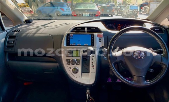 Tenga Tsaru Toyota Ractis Chena Mota in Maputo in Maputo Tenga Tsaru Toyota Ractis Chena Mota in Maputo in Maputo