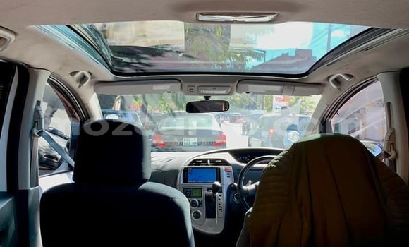 Tenga Tsaru Toyota Ractis Chena Mota in Maputo in Maputo Tenga Tsaru Toyota Ractis Chena Mota in Maputo in Maputo