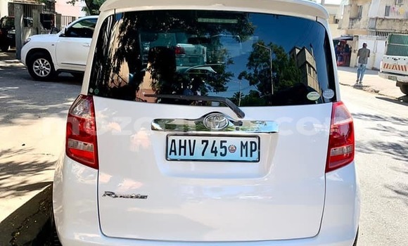 Tenga Tsaru Toyota Ractis Chena Mota in Maputo in Maputo Tenga Tsaru Toyota Ractis Chena Mota in Maputo in Maputo