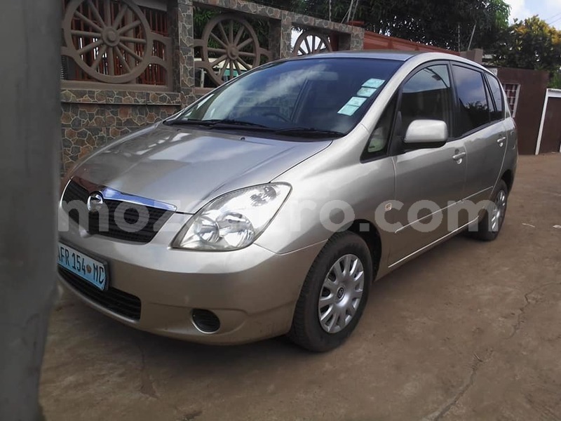 Big with watermark toyota spacio maputo maputo 12464