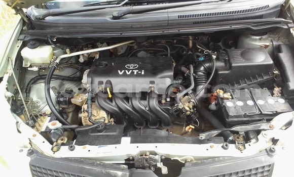 Tenga Tsaru Toyota Spacio Beige Mota in Maputo in Maputo Tenga Tsaru Toyota Spacio Beige Mota in Maputo in Maputo