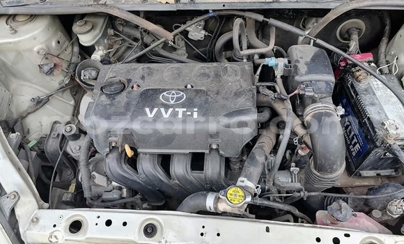 Tenga Tsaru Toyota Vitz Beige Mota in Maputo in Maputo Tenga Tsaru Toyota Vitz Beige Mota in Maputo in Maputo