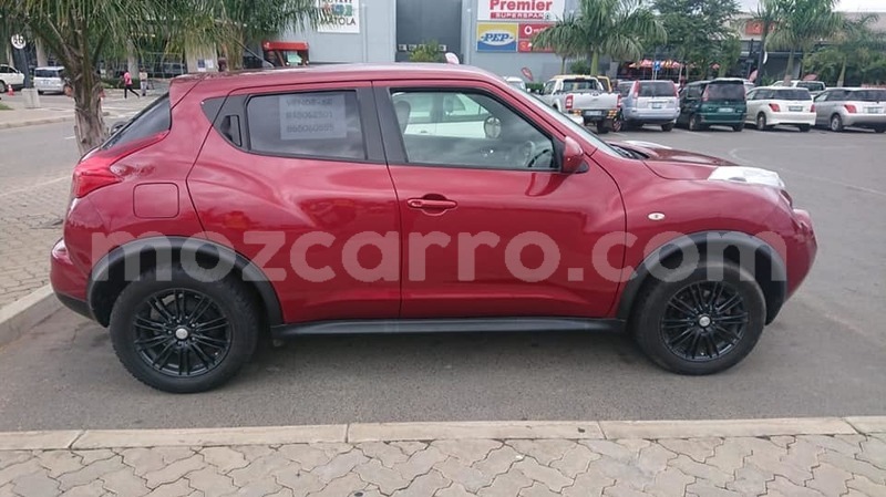 Big with watermark nissan juke maputo maputo 12466