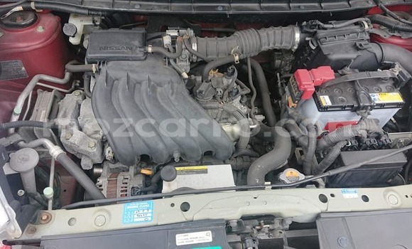 Tenga Tsaru Nissan Juke Tsvuku Mota in Maputo in Maputo Tenga Tsaru Nissan Juke Tsvuku Mota in Maputo in Maputo