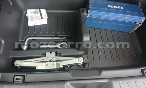 Tenga Tsaru Nissan Juke Tsvuku Mota in Maputo in Maputo Tenga Tsaru Nissan Juke Tsvuku Mota in Maputo in Maputo