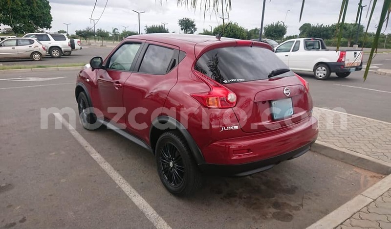 Big with watermark nissan juke maputo maputo 12466