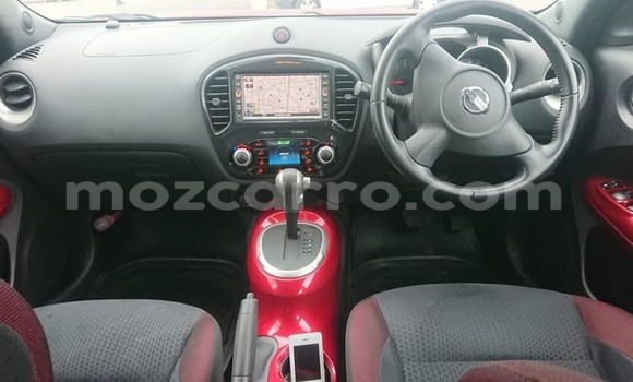 Tenga Tsaru Nissan Juke Tsvuku Mota in Maputo in Maputo Tenga Tsaru Nissan Juke Tsvuku Mota in Maputo in Maputo