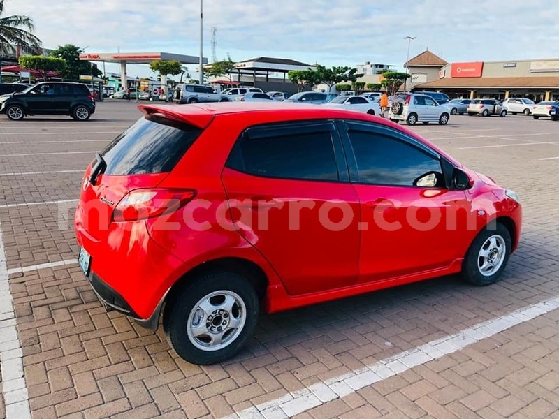 Big with watermark mazda demio maputo maputo 12467