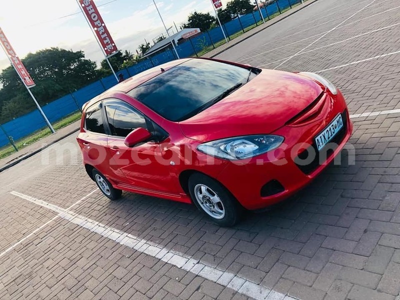 Big with watermark mazda demio maputo maputo 12467